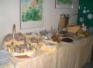 Le nostre colazioni a buffet
