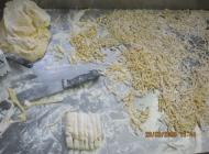 Gli Strozzapreti fatti in Casa