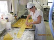 I nostri Ravioli fatti in Casa