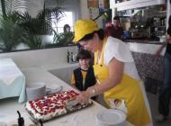 Buon Compleanno..e la Torta la mettiamo noi!