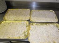 Cosa mangiamo oggi? Strozzapreti...