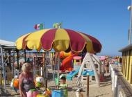 Rivazzurra Beach..la nostra Fantastica Spiaggia..