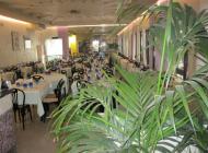 Sala Ristorante 'Il Melograno'