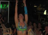 ..la Belly Dance!