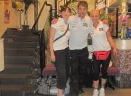 RIMINI WELLNESS: anche gli Istruttori IFS hanno scelto NUOVO GIARDINO!!!!!