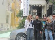 W il TUNING!! E tutti i ragazzi dell'EVOLUTION CTC!!!!!!!!
