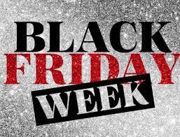HOLIDAY BLACK FRIDAY: la tua Vacanza con i Black Prices, a partire da soli €270,00!
Prenota entro il 30 novembre!!