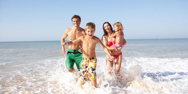 LATE AUGUST ALL-INCLUSIVE IN RIMINI, A 3-STAR HOTEL UNTIL WITH A 50% DISCOUNT FOR CHILDREN 